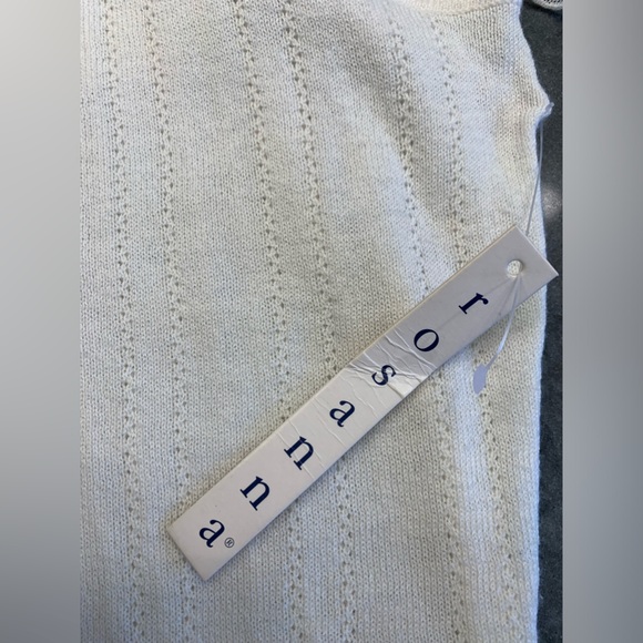 ROSANNA knit top - Picture 6 of 7